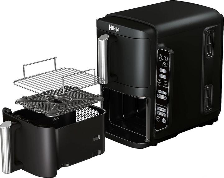 Produktbild Ninja Double Stack Heissluftfritteuse