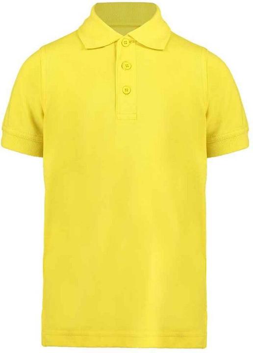 Kustom Kit Klassic Poloshirt Superwäsche 60°C