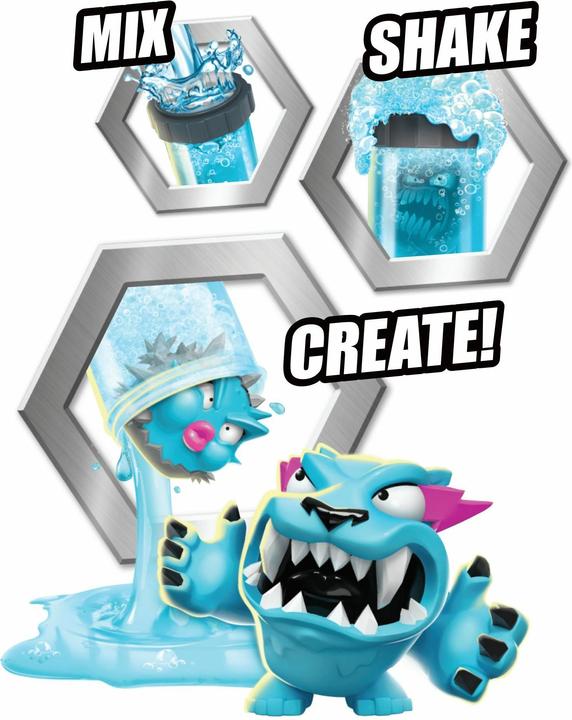 Actual product image Moose Mr Beast Lab Biomites Mega
