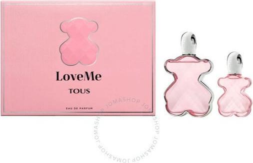 Immagine prodotto Tous Love Me Eau De Parfum 90ml (Eau de parfum, 90 ml)