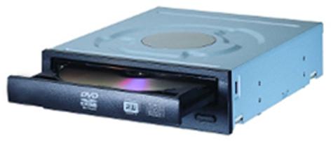 Immagine prodotto Lite-On iHAS124-04 (Masterizzatore DVD, Unità DVD, Unità CD)