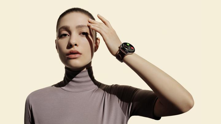 Immagine prodotto Huawei Watch 3 Pro Classic (48 mm, 4G)