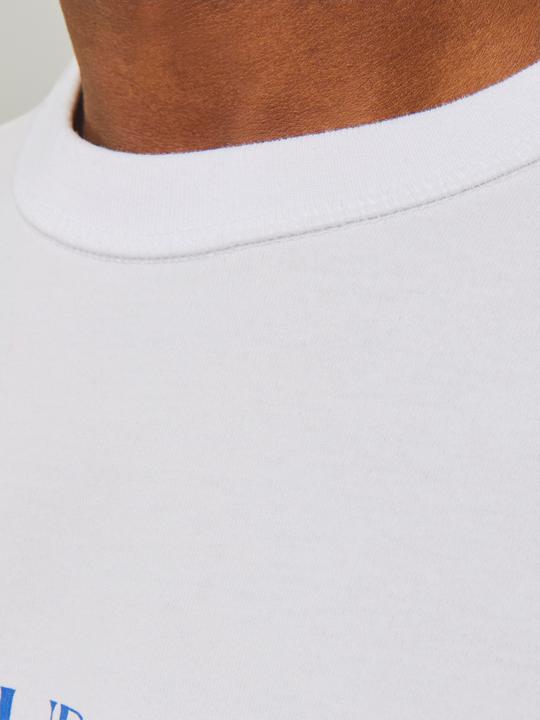 Immagine prodotto Jack & Jones Jorbrooklyn Graphic Tee Ss C.N Ln (L)