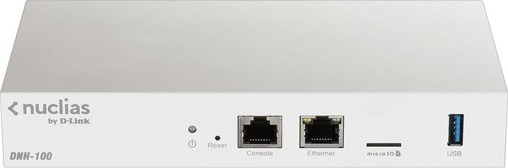 Image du produit D-Link Contrôleur WLAN DNH-100 Nuclias Connect Hub