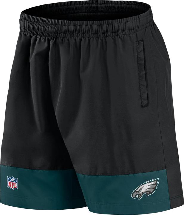 Produktbild Fanatics Philadelphia Eagles Woven Short L (L)