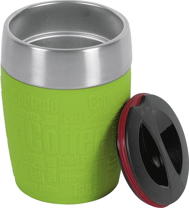 Actual product image Emsa Travel Cup (0.20 l)