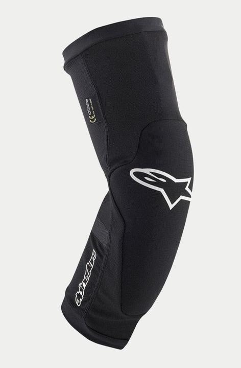 Actual product image Alpinestars Paragon Plus Youth Knee Protec (XL, Knee pad, Unique specimen)