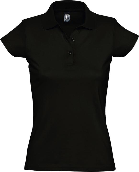 Sols Prescott Jersey PoloShirt Kurzarm (40, 42, S, W38/L40, W34/L36, W36/L38)