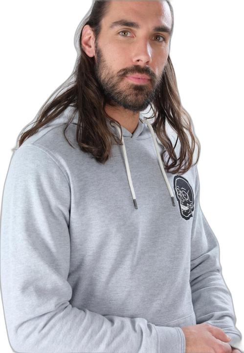 Actual product image Deeluxe hoodie brick (M)