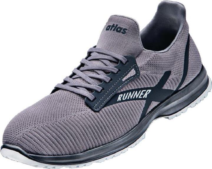 Immagine prodotto Atlas Scarpa bassa RUNNER 65, S1P, W10, misura 39 (S1P, 39)