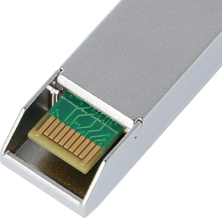 Immagine prodotto CBO Dell 330-2409 Compatibile BlueOptics SFP+ BO35J13610D