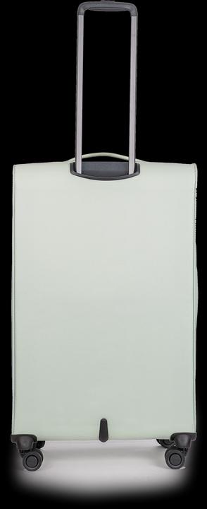 Produktbild Stratic Trolley weich LIGHT L 75cm mint (102 l, L (90 - 115l))