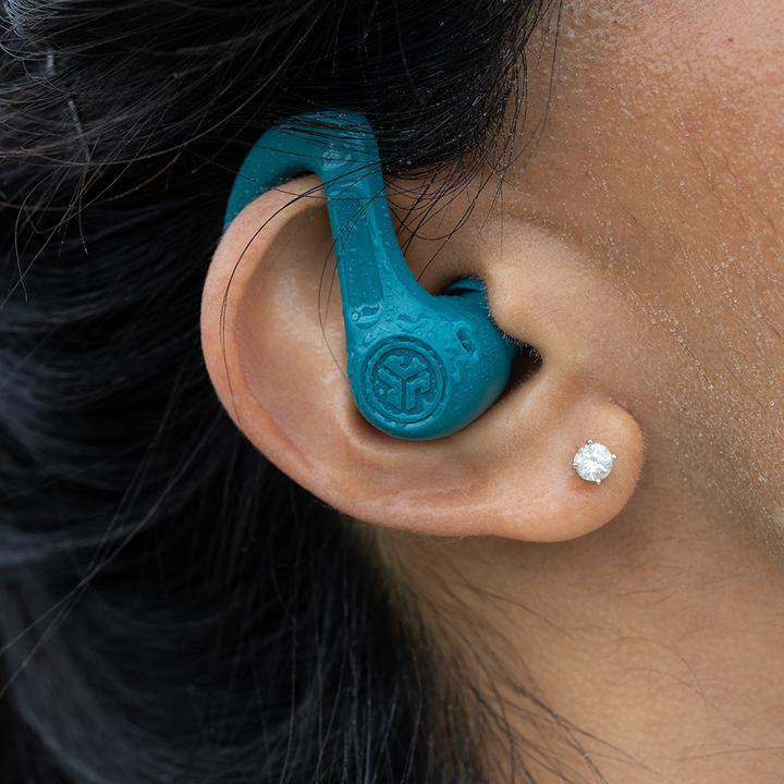 Actual product image JLab Audio Sport ANC 4 (ANC, 14 h, Wireless)