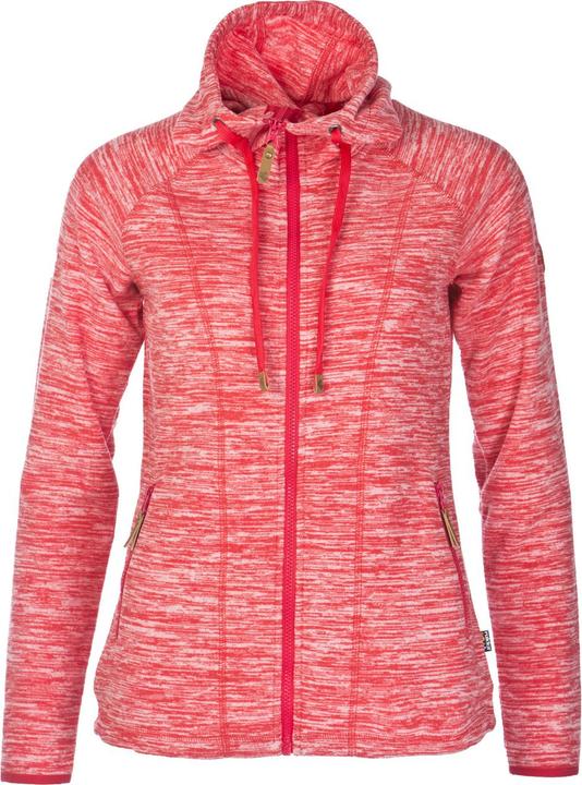 Actual product image Rukka Hanny Damen Fleece Jacke (44)