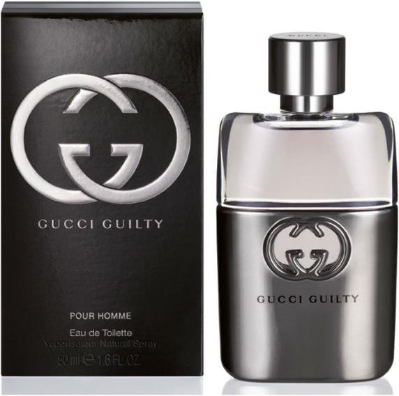 Image du produit Gucci Coupable (Eau de toilette, 90 ml)