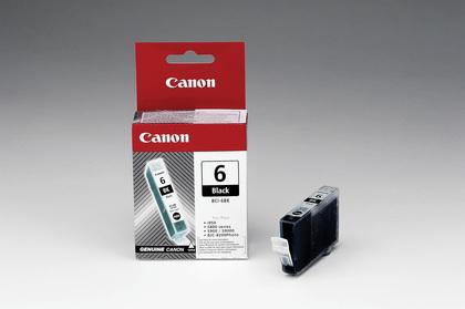 Image du produit Canon Bci-6bk (CF)
