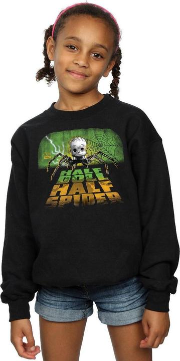 Image du produit Disney - Sweat TOY STORY HALF DOLL HALF SPIDER - Fille (152, 158)