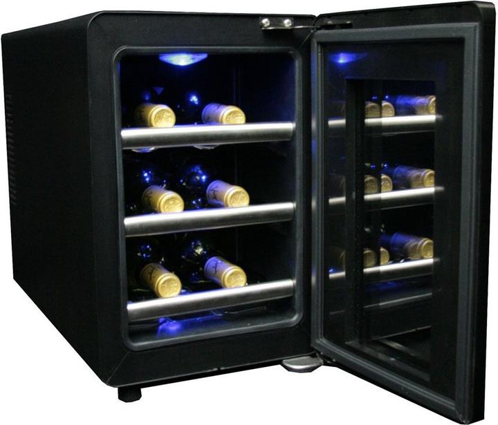 Produktbild Sonnenkönig Cava 6 Mono