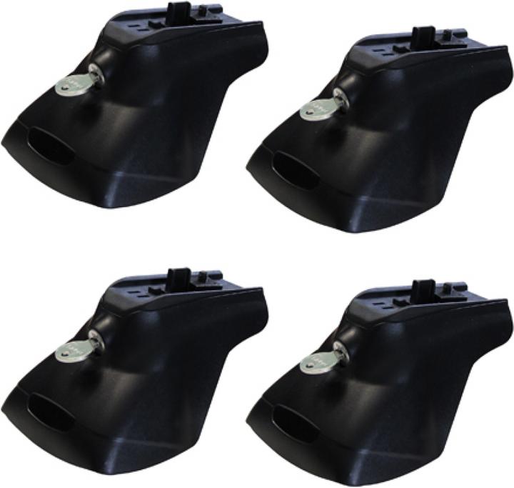 Produktbild Montblanc Carrier AMC Halterung Fix Point Foot Nr 5101