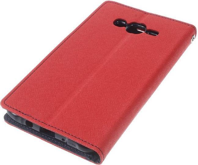 Actual product image Goospery Fancy Diary Series (Samsung Galaxy J7)