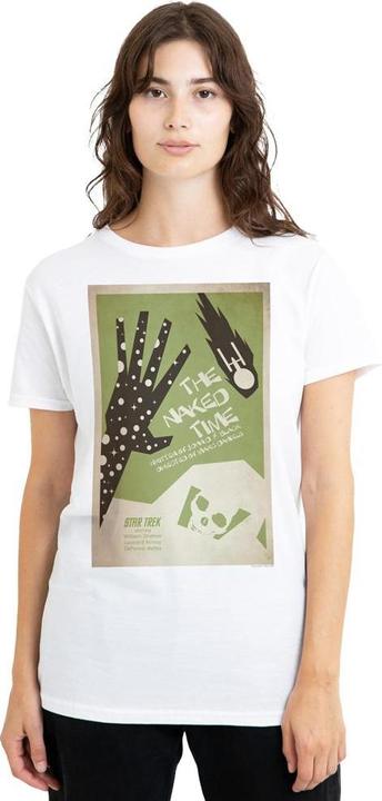 Immagine prodotto The Original Series Episode 4 Maglietta Adulto Unisex (XL)
