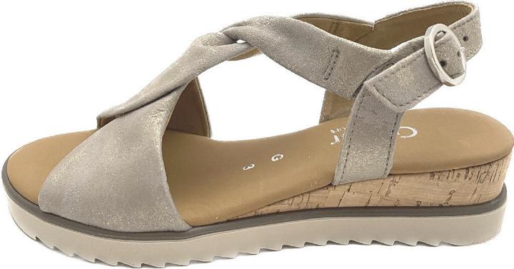 Actual product image Gabor Sandal (39)
