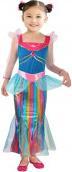 Produktbild Ciao Costume - Barbie Mermaid (98 cm) (98)