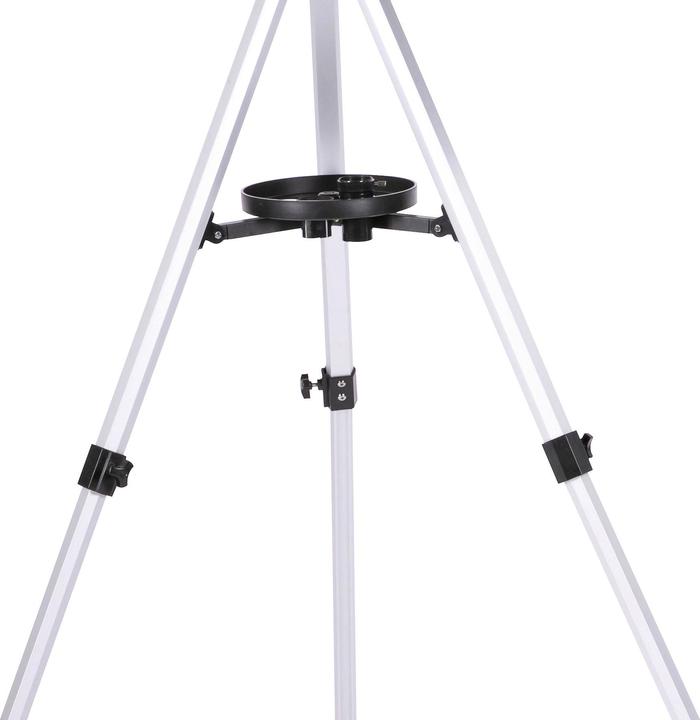 Actual product image Bresser Venus 76/700 AZ