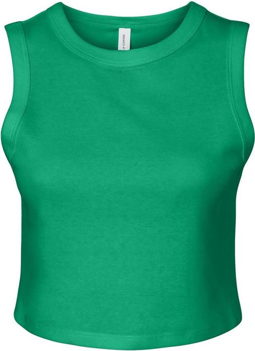 Vert jaune vif uni
