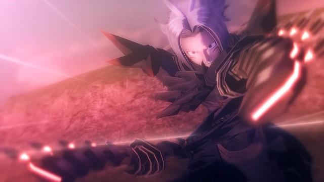 Produktbild Bandai Namco NAMCO Entertainment.hack G.U. Last Recode Standard PlayStation 4 (PS4)