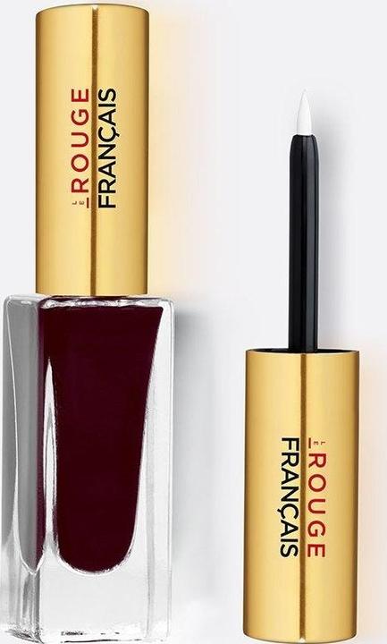 Produktbild Le Rouge Français Le Rouge Francais Liquid Eyeliner 530 Le Pourpre Persee - 5 Ml (530 Le Pourpre Persee)