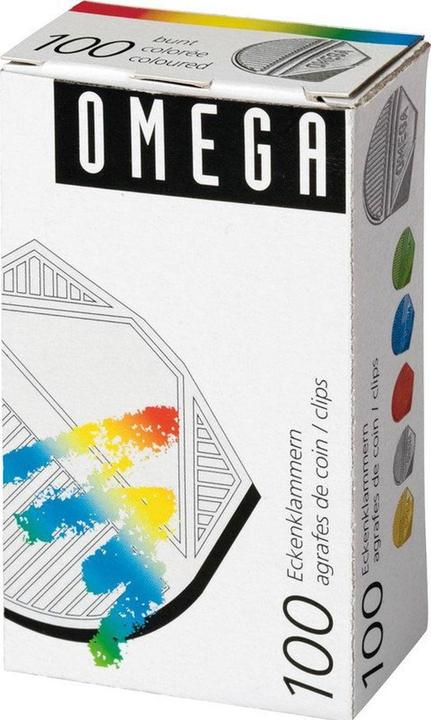 Multicolore