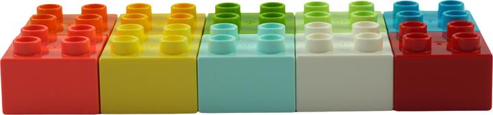 Immagine prodotto LEGO Pietre miste (3011)