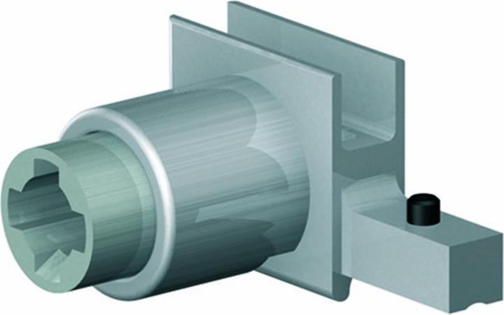 Actual product image Vitris Cylinder pressure lock SUPRA (Locking cylinder)