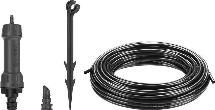 Actual product image Gardena Micro-Drip-System Start Set (Drip irrigation set)