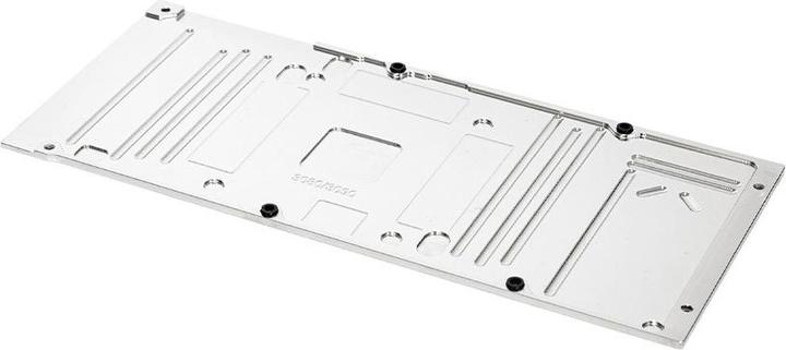 Produktbild Watercool Heatkiller V eBC Backplate