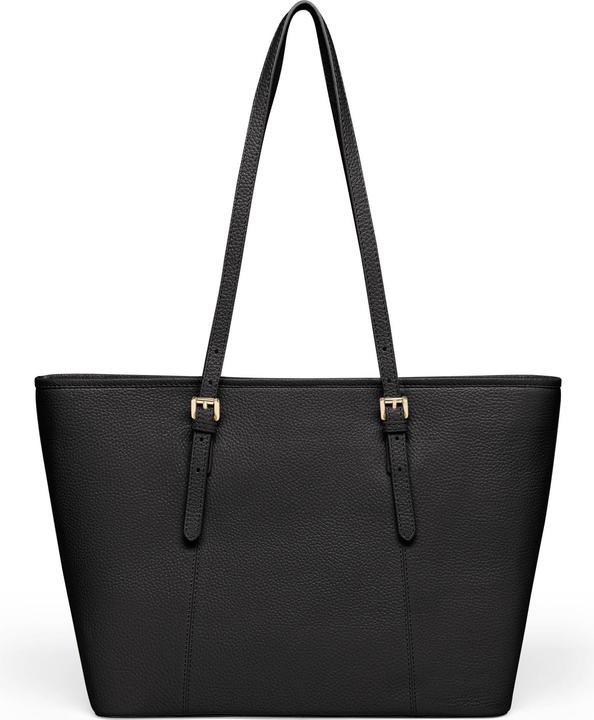 Produktbild Lazarotti Bologna Leather Shopper Tasche Leder 35 cm (12 l)
