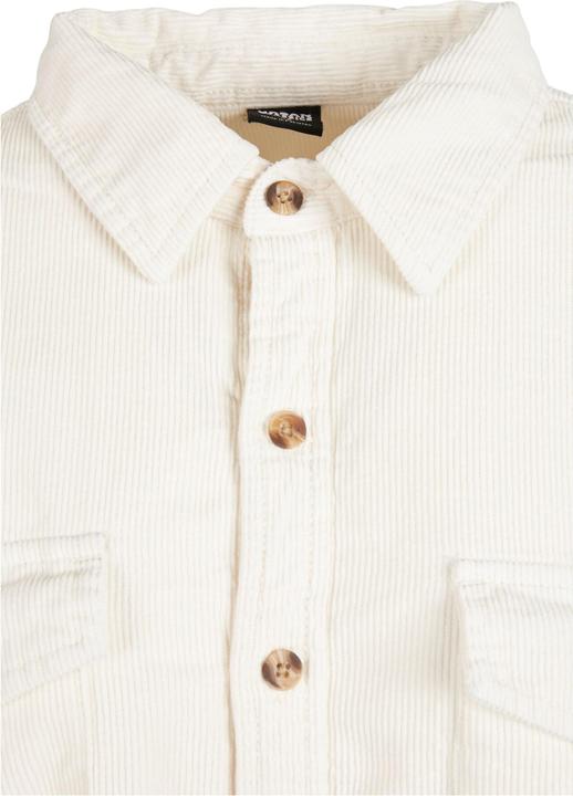 Immagine prodotto Urban Classics Camicia a coste lunga da donna (XL)