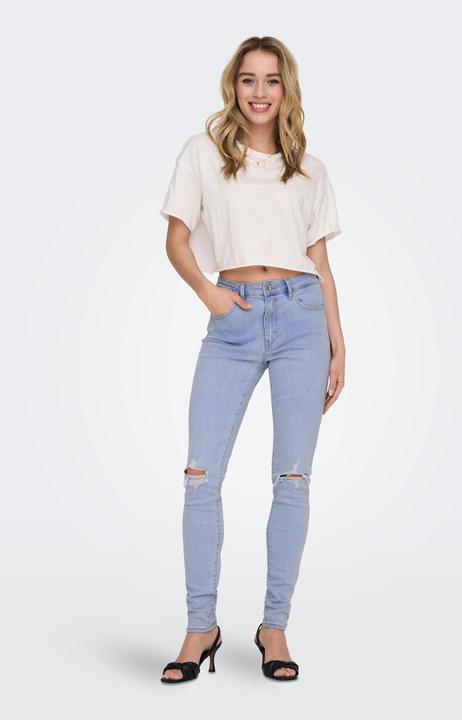 Produktbild Only ONLFOREVER High Waist Jeans (M)