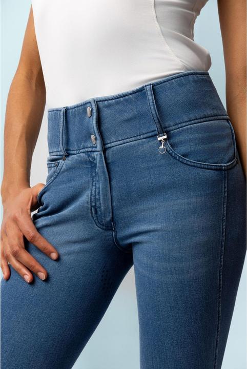 Actual product image Horze Carolyn (36)