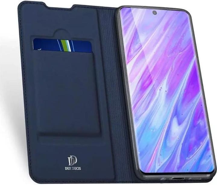 Actual product image Dux Ducis Skin Pro Series (Samsung Galaxy S20 Ultra)