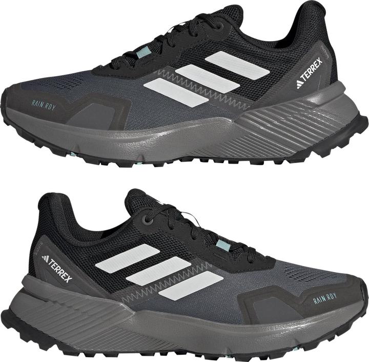 Produktbild adidas Women's Terrex Soulstride RAIN.RDY (40.5)