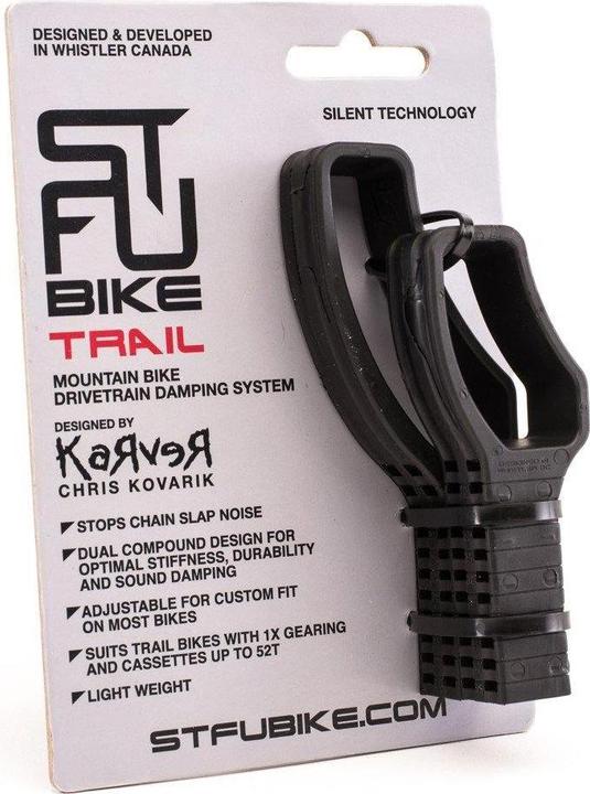 Actual product image STFU Bike Bike - Trail / Enduro