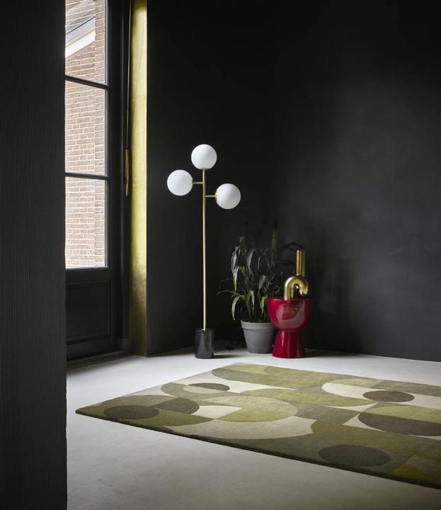 Immagine prodotto Brink & Campman Decorazione (200 x 280 cm)