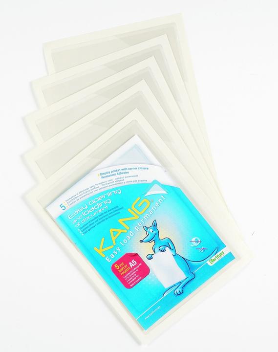 Immagine prodotto Tarifold Copertura visiva (A5, 5 x)