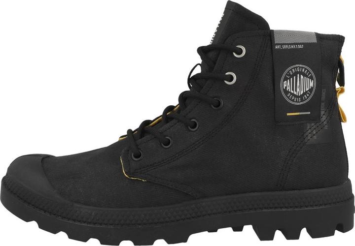 Palladium Pampa Surplus - 63667