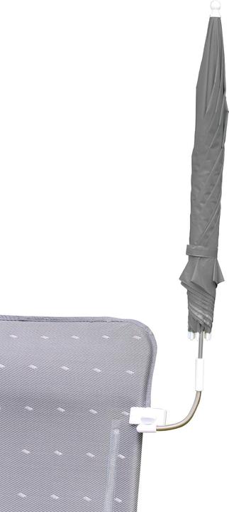 Eurotrail Parasol/umbrella (1.14 m)