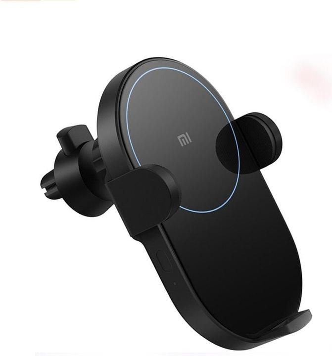 Actual product image Xiaomi Mi Wireless Car Charger (20 W)