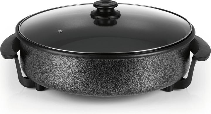 Actual product image Gourmetmaxx Pizza pan