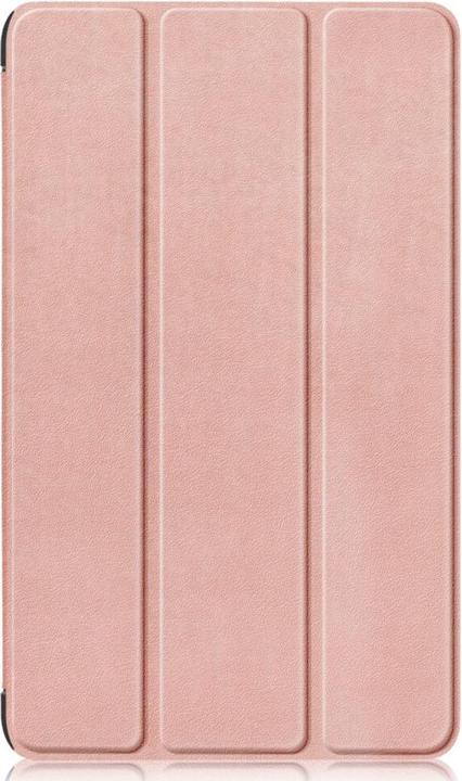 Cover-Discount Galaxy Tab A9 - Tri-fold Smart Case rosa (Galaxy Tab A9)